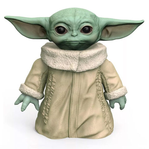 Figurine - Star Wars Mandalorian - L'enfant 15 Cm